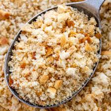 Bread Crumb